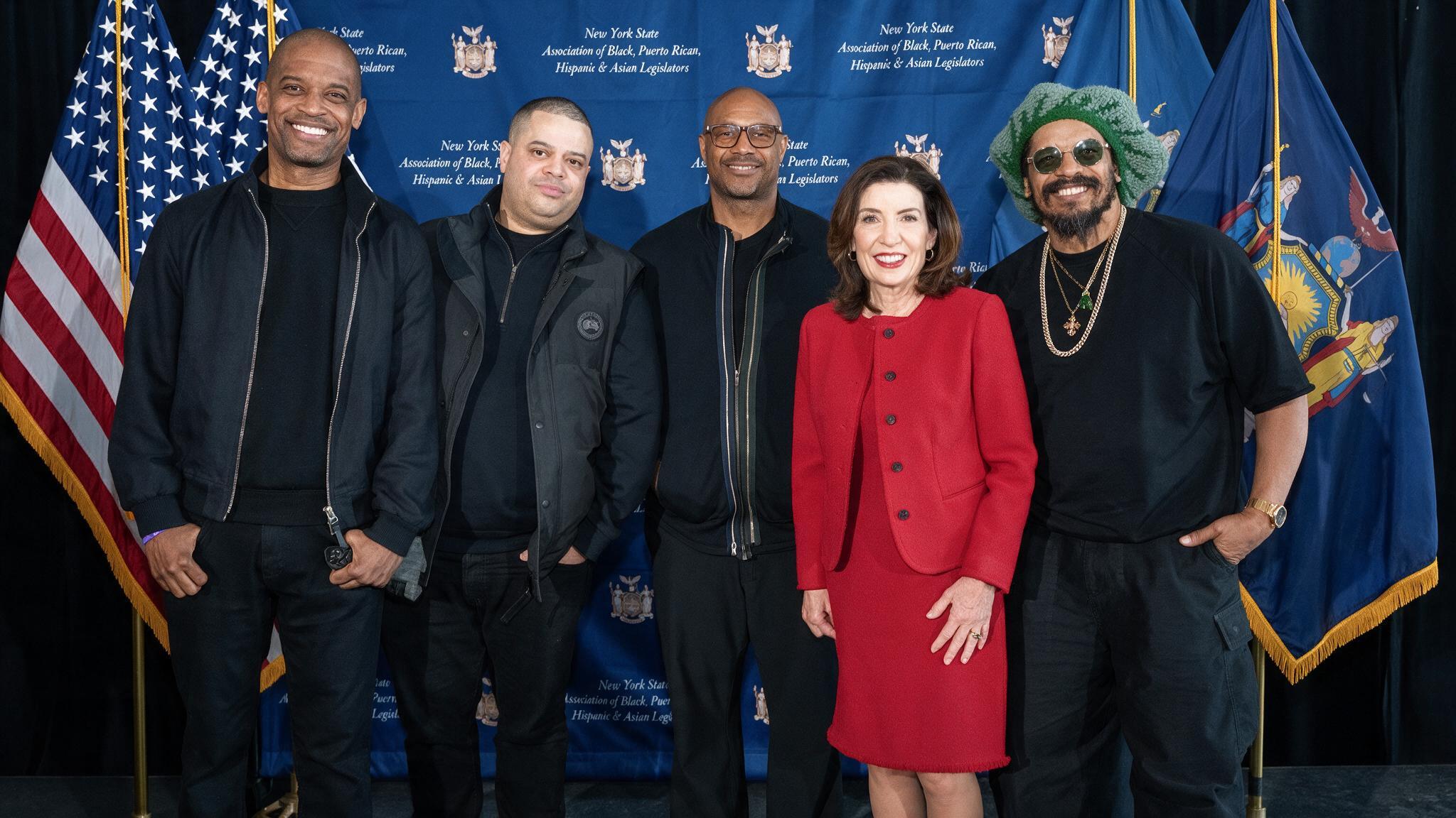 Inside ACE Venture: The Celebrity-Backed Cannabis Company Reshaping New York's Industry