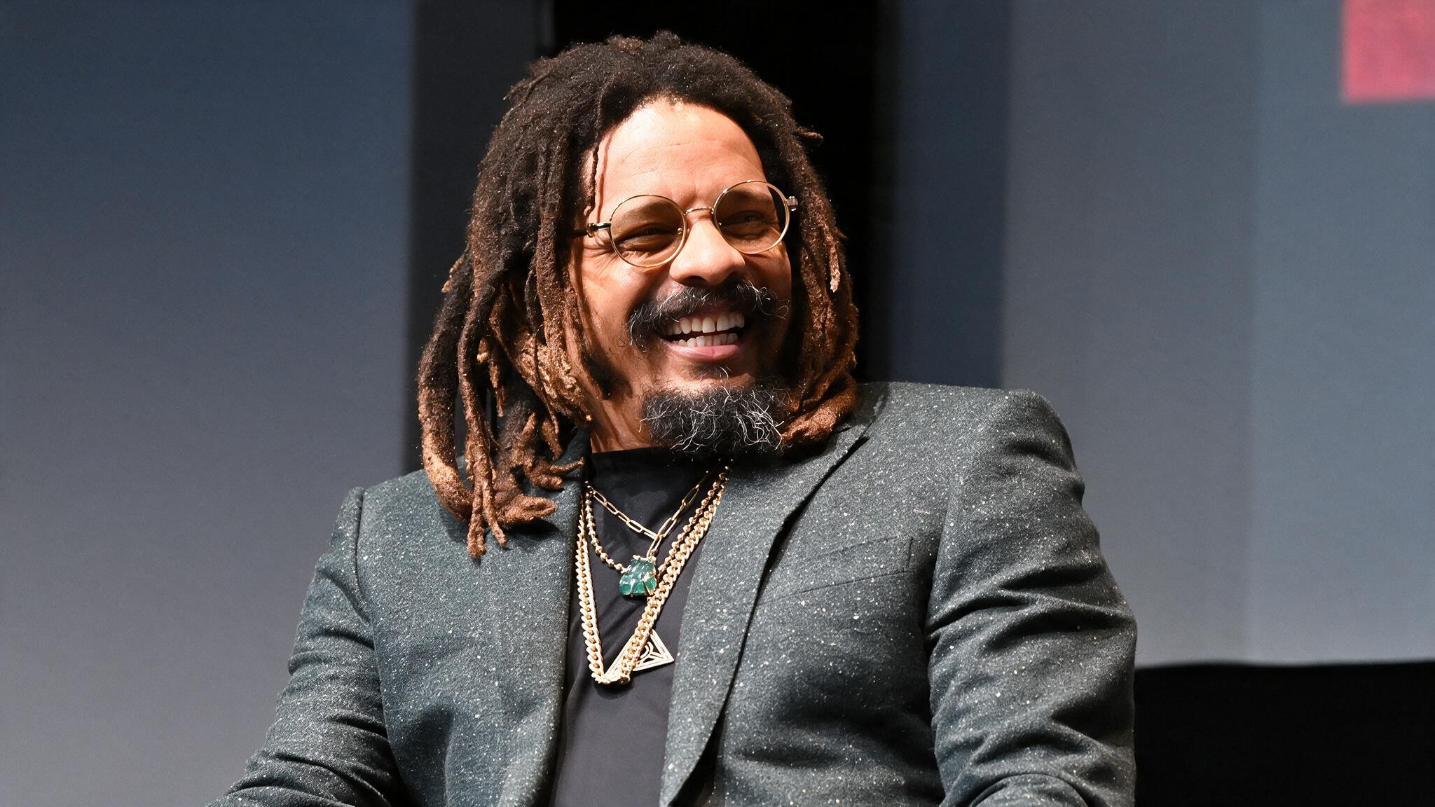 From Athlete to Entrepreneur: How Rohan Marley Turned a Career-Ending Ultimatum Into a Business Empire